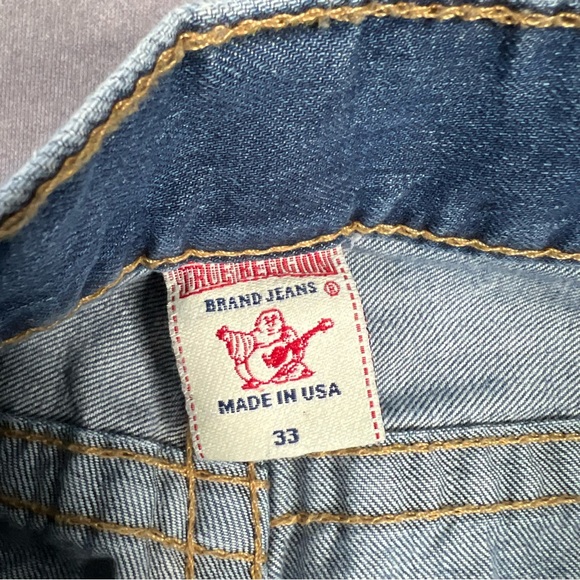 True Religion Jeans - Picture 5 of 6